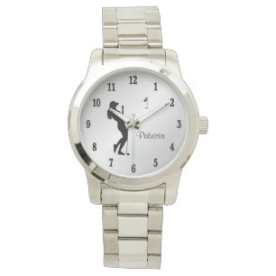 Montre Golfeuse personnelle 