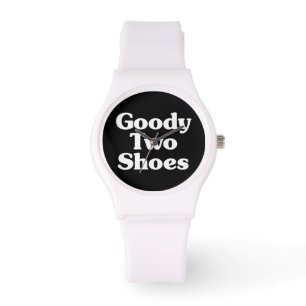 Montre Goody Two Chaussures
