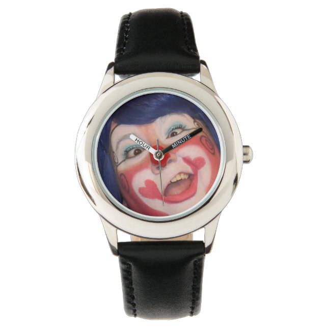 Montre Goofy Giggles (devant)