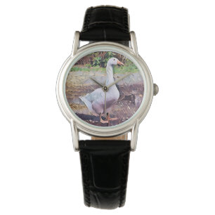MONTRE GOOSE