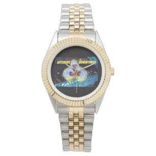 Montre Gorby Afterlife Adventure Reno Run POG