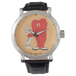 Montre Gossamer Holding BUGS BUNNY™