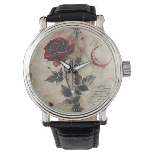 MONTRE GOTIC VINTAGE