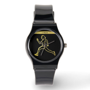Montre Grace in Motion : La Silhouette de la vitesse