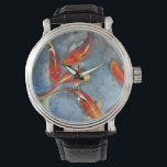 Montre Gracieux Koi II<br><div class="desc">Animaux</div>