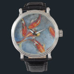 Montre Gracieux Koi II<br><div class="desc">Animaux</div>