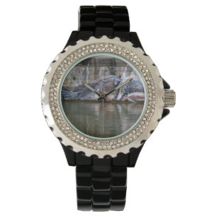 Montre Graffiti de Imaginaire étrange