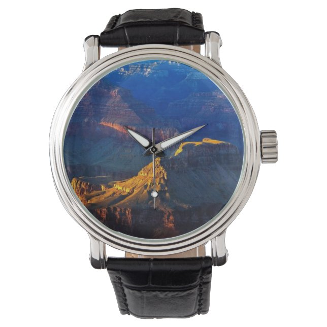 Montre Grand Canyon South Rim (devant)