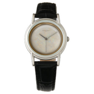 Montre Grand Central Opal