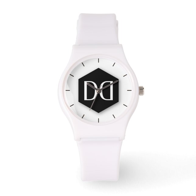 Montre Grand Danois DD Identité (Recto)