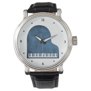 Montre Grand Piano Blues
