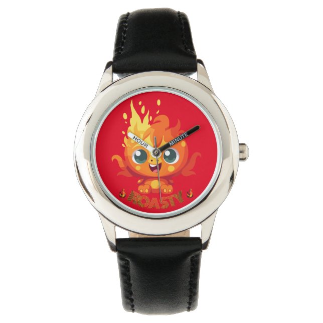 MONTRE GRANDE (devant)