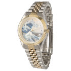 Grande vague, Hokusai, Ukiyo-e