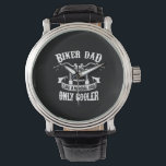 Montre Grandfather Quotes | Best Biker Dad<br><div class="desc">Grandfather Quotes | Best Biker Dad</div>