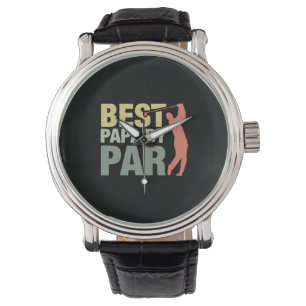 Montre Grandfather Quotes   Best Papa By Par Golf