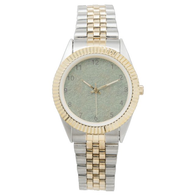 Montre Granite Luster (devant)
