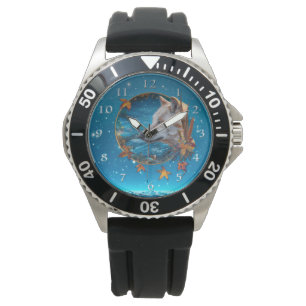Montre Gray Wolf LA GRANDE QUÊTE