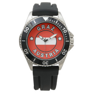 Montre Graz Autriche