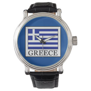 Montre Grèce