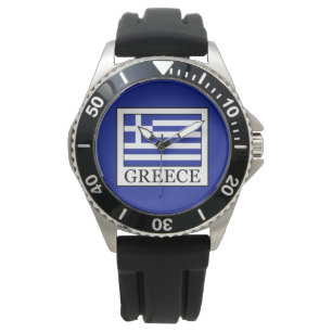 Montre Grèce