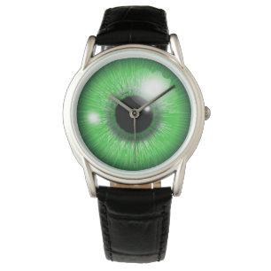 Montre green