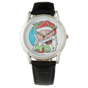 Montre Green Weenii "Dis-moi !" Wistwatch