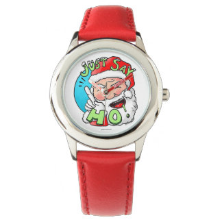Montre Green Weenii "Dis-moi !" Wristwatch pour enfants