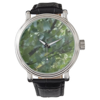 Montre Greentime