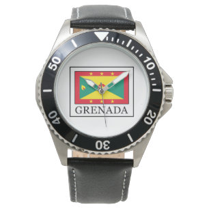 Montre Grenade