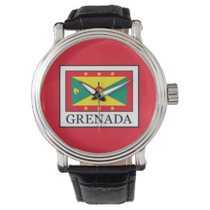 Montre Grenade