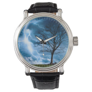 Montre Grève surprise