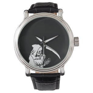 Montre Griffe