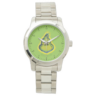 Montre Grinch Vraiment ? Une tranche de Pavlova de plus