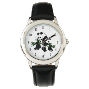 Montre Gros Panda Watch