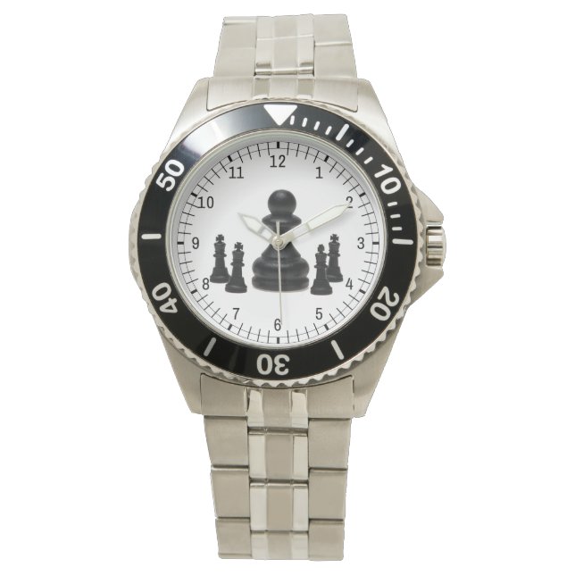 Montre Gros patron (devant)