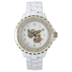 Montre Groupe Pekingese