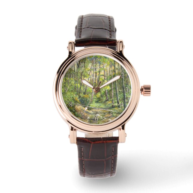 Montre grove (Recto)