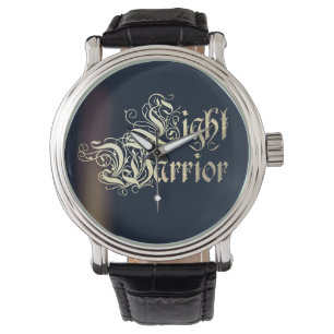 Montre Guerrier médiéval