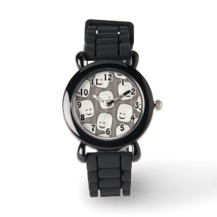 Montre Guimauves mûres