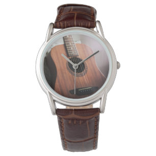 Montre Guitare