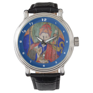 Montre Guru Rinpoche, Padmasambhava - Bénédiction intempo