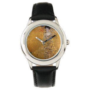 Montre Gustav Klimt - Adele Bloch-Bauer I.