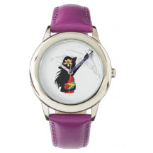 Guyana Girl Watch
