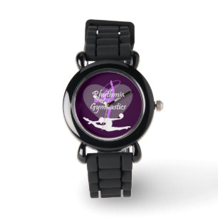 Montre Gymnastique rythmique