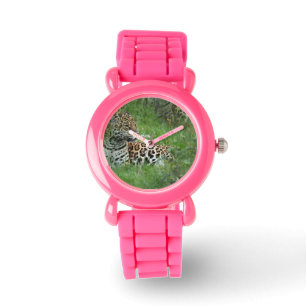 Montre Habitat de Jaguar