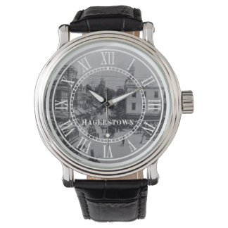 Montre Hagerstown (1900)