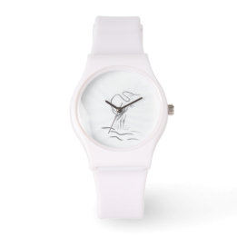 Montre Haiku Watch