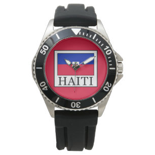 Montre Haïti