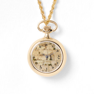 Montre HaKotel - le mur occidental