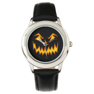 Montre Halloween